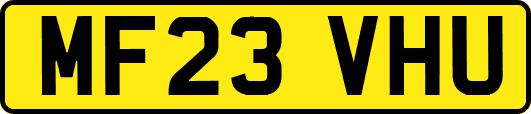 MF23VHU