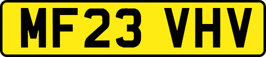 MF23VHV