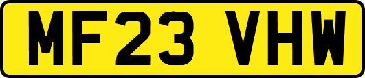 MF23VHW
