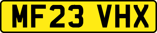 MF23VHX