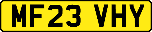 MF23VHY