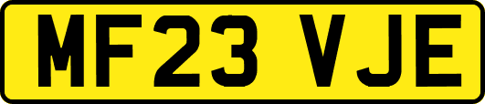 MF23VJE