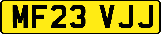 MF23VJJ