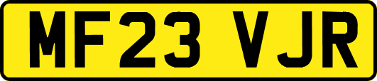 MF23VJR