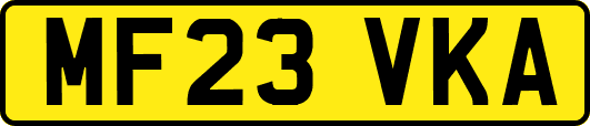 MF23VKA