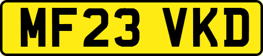 MF23VKD