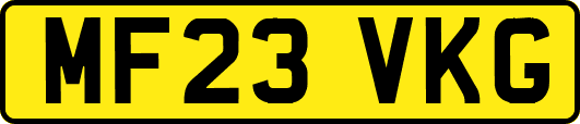 MF23VKG