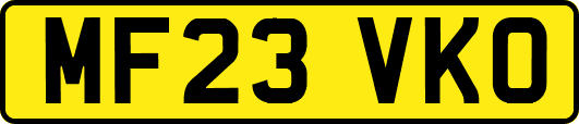 MF23VKO