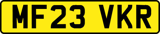 MF23VKR