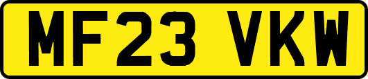 MF23VKW