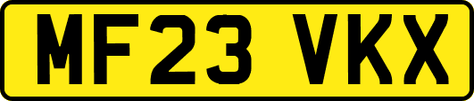 MF23VKX