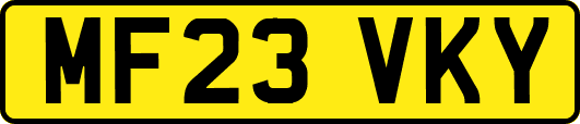 MF23VKY