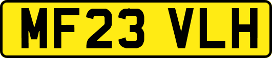 MF23VLH