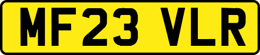 MF23VLR