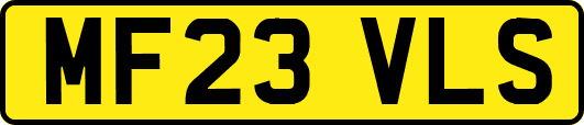 MF23VLS