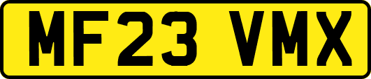 MF23VMX