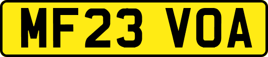 MF23VOA