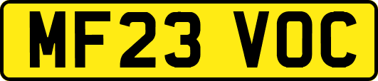 MF23VOC