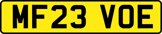 MF23VOE