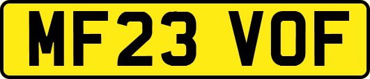 MF23VOF