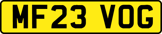 MF23VOG