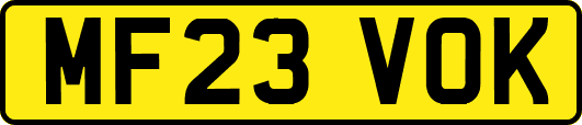 MF23VOK