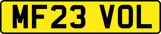 MF23VOL