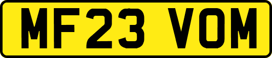 MF23VOM
