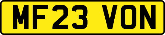 MF23VON