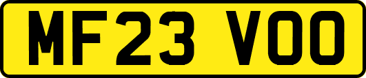 MF23VOO