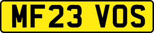 MF23VOS