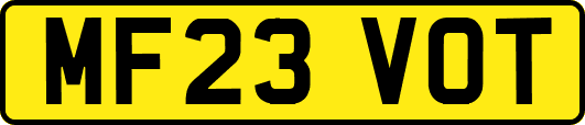 MF23VOT