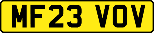 MF23VOV