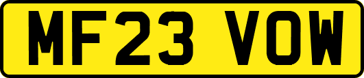 MF23VOW