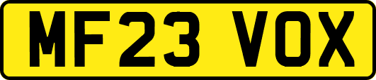 MF23VOX