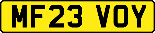 MF23VOY