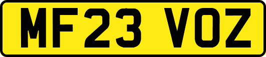 MF23VOZ