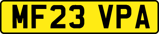 MF23VPA