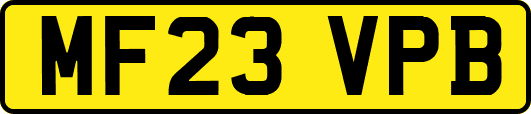 MF23VPB