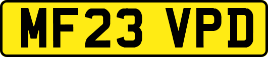 MF23VPD
