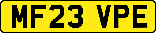 MF23VPE