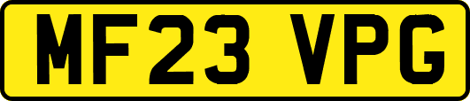 MF23VPG