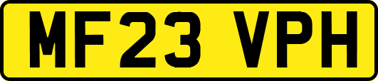 MF23VPH
