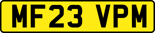 MF23VPM