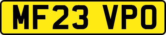MF23VPO