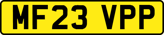 MF23VPP