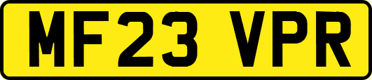 MF23VPR