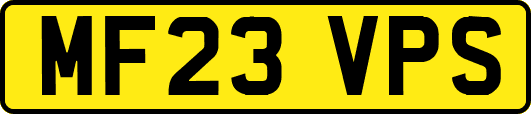 MF23VPS