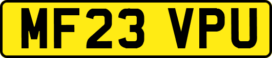 MF23VPU