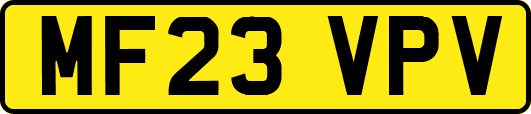 MF23VPV